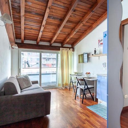 Civico288-Romantic Attic Near Ieo-Bocconi-F Prada Διαμέρισμα Μιλάνο Εξωτερικό φωτογραφία