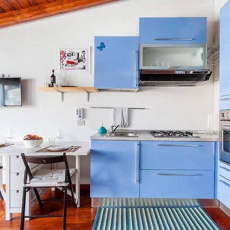 Civico288-Romantic Attic Near Ieo-Bocconi-F Prada Διαμέρισμα Μιλάνο Εξωτερικό φωτογραφία