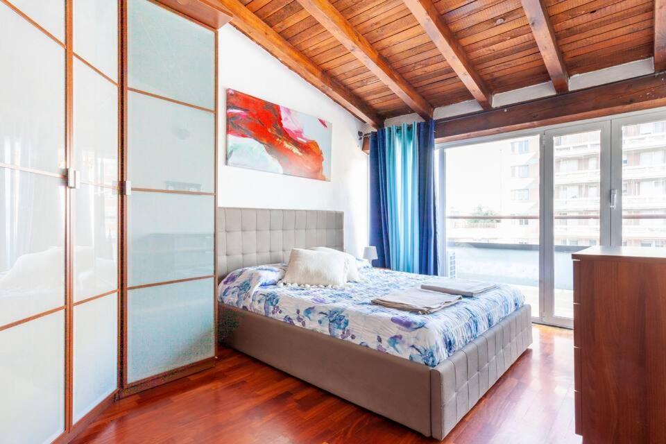 Civico288-Romantic Attic Near Ieo-Bocconi-F Prada Διαμέρισμα Μιλάνο Εξωτερικό φωτογραφία