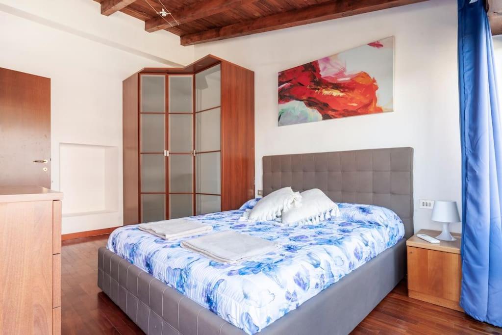 Civico288-Romantic Attic Near Ieo-Bocconi-F Prada Διαμέρισμα Μιλάνο Εξωτερικό φωτογραφία