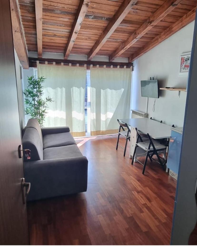 Civico288-Romantic Attic Near Ieo-Bocconi-F Prada Διαμέρισμα Μιλάνο Εξωτερικό φωτογραφία