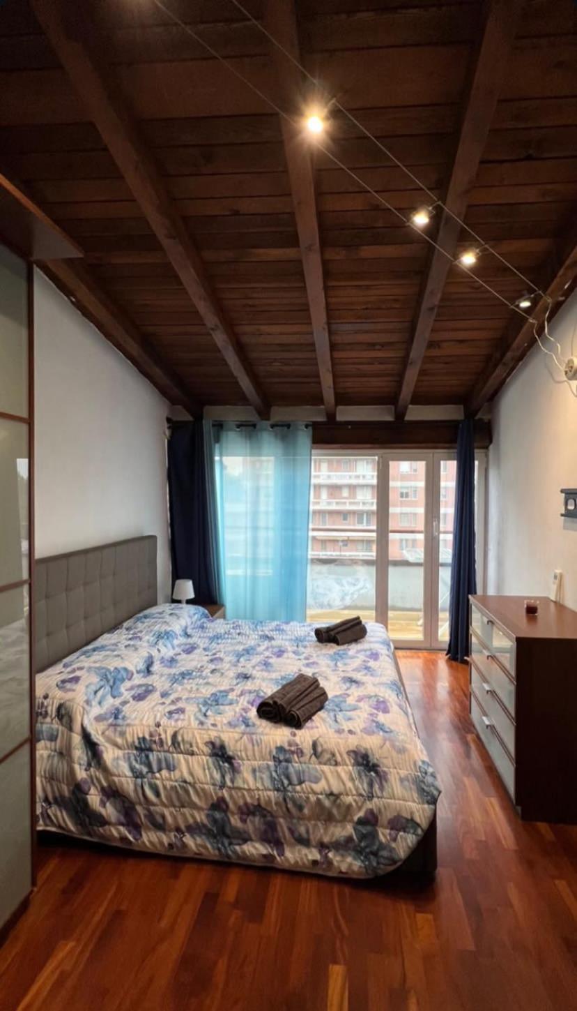 Civico288-Romantic Attic Near Ieo-Bocconi-F Prada Διαμέρισμα Μιλάνο Εξωτερικό φωτογραφία